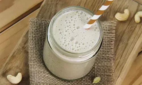 கொலஸ்ட்ரால் அளவை அதிகரிக்கும் என்ற கவலை வேண்டாம்: இனி இதை பயன்படுத்தலாம் !