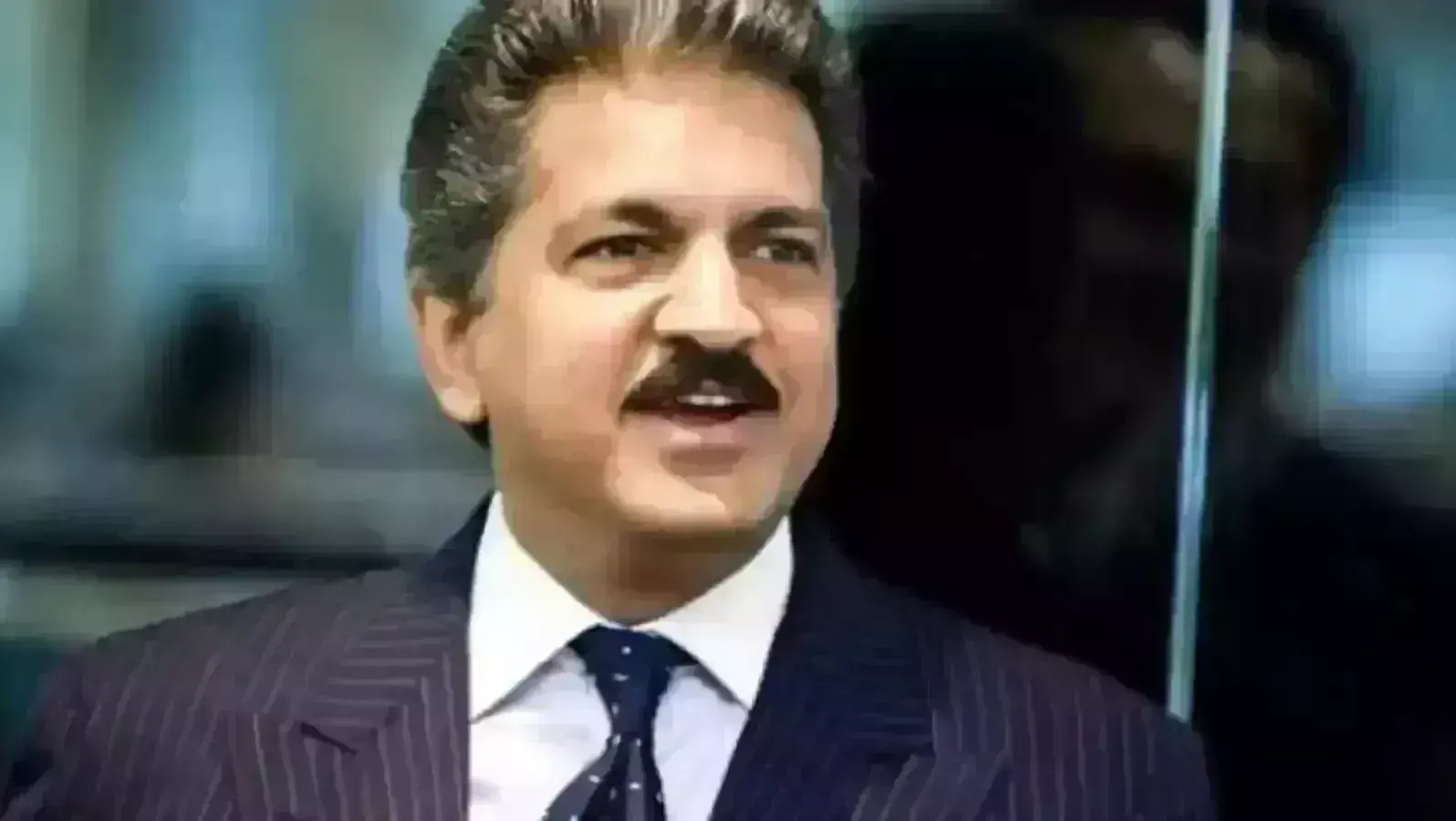 ஆனந்த் மகேந்திரா பகிர்ந்து கொண்டு புத்துணர்ச்சி வீடியோ: சமூக வலைதளங்களில் வைரல் !