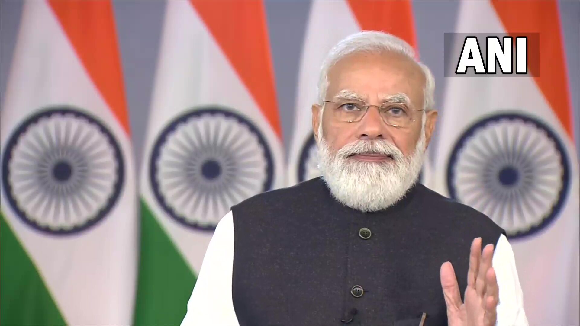 முதலீட்டாளருக்கு உகந்த நாடாக இந்திய உள்ளது: பிரதமர் மோடி!