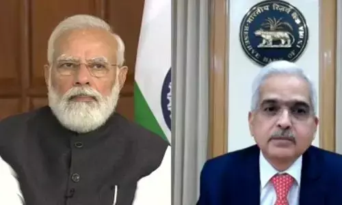 RBI கொண்டு வந்துள்ள அட்டகாசமான புதிய வாடிக்கையாளர் சேவை திட்டங்கள் !