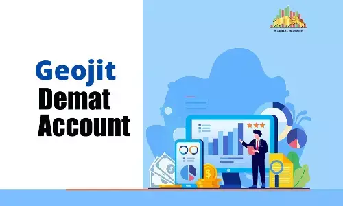 முதல் முதலாக NRI-களுக்கான Demat கணக்குகளைத் திறக்கும் வாய்ப்பு !