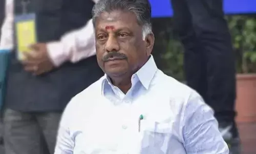 முல்லை பெரியாறு அணை விவகாரம் : உடனடியாக அனைத்து கட்சி கூட்டத்தை கூட்ட வேண்டும்! ஓ.பன்னீர்செல்வம் அறிக்கை!