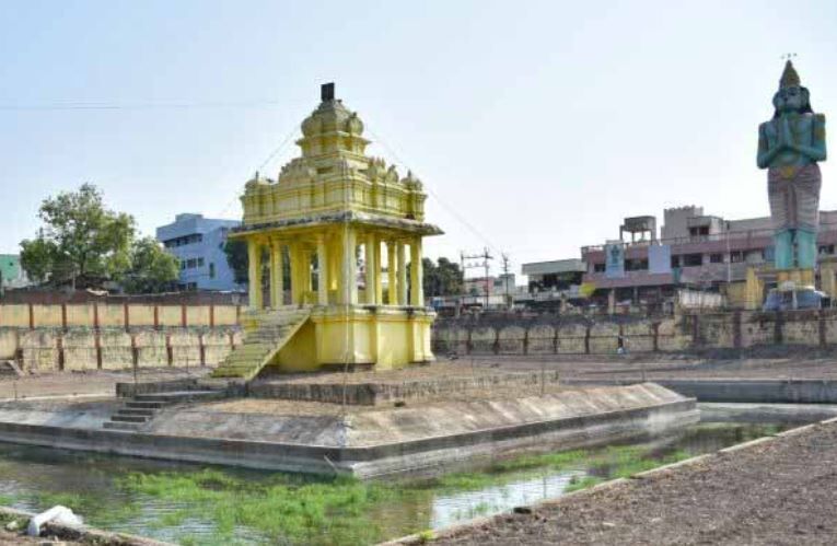 கோயில் இடத்தில் 7 ஆண்டுகளாக வாடகை பாக்கி: கிளினிக்கை அப்புறப்படுத்த உயர்நீதிமன்றம் அதிரடி உத்தரவு!