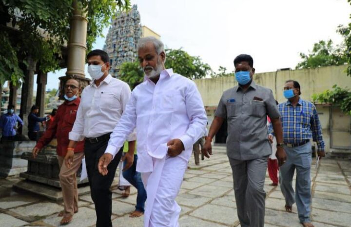 கல்லூரி துவங்கி ஒரு மாதத்துக்குள் இந்து மத வகுப்புகள் நடத்தவில்லை எனில் அனுமதி ரத்து - தமிழக அரசுக்கு நீதிமன்றம் எச்சரிக்கை !