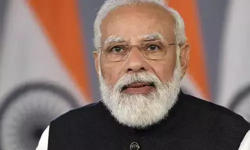 77 அமைச்சர்களும் 8 குழுக்களாக பிரிப்பு: நிர்வாகத்தை  மேம்படுத்த பிரதமர் மோடி அதிரடி மாற்றம்!