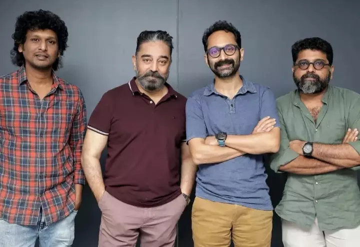 மின்னல் வேகத்தில் விக்ரம் - இறுதிகட்டத்தை நெருங்கிய படப்பிடிப்பு ! மின்னல் வேகத்தில் விக்ரம் - இறுதிகட்டத்தை நெருங்கிய படப்பிடிப்பு !