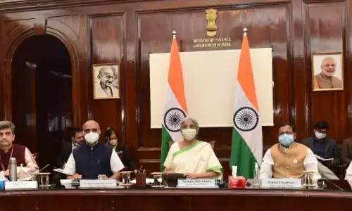 புதிய தொழிற்சாலைகள் தொடங்குவதற்கு சலுகை வேண்டும்: புதுச்சேரி முதலமைச்சர் ரங்கசாமி வலியுறுத்தல்!