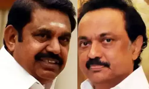 பொங்கல் பரிசு பணத்தை காணவில்லை -   எடப்பாடி பழனிசாமி விமர்சனம்  !