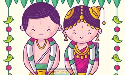 திருமணம் ஆகாத 40,000 தமிழ் பிராமண இளைஞர்கள் ! தாம்பிராஸ் எடுக்கும் புதிய  முயற்சி!