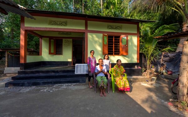 5 ஆண்டுகளை நிறைவு செய்த பிரதமரின் கிராமப்புற வீட்டு வசதித் திட்டம் : 1.63 கோடி வீடுகள் கட்டி, படைக்கப்பட்ட மாபெரும் சாதனை!