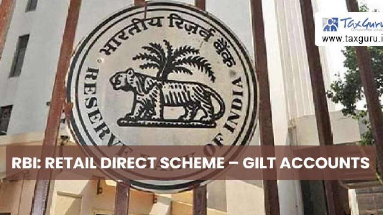 RBI கொண்டு வந்த இரண்டு புதிய திட்டங்கள் !