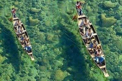 இந்தியாவில் உருவாகும் அடுத்த தூய்மையான நதி: மத்திய ஜல் சக்தி துறையின் மற்றொரு சாதனை !