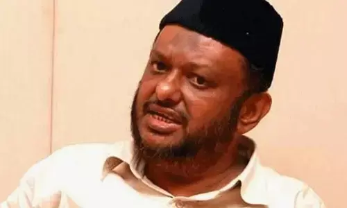 வகுப்புவாத மோதல்களில் கைதான கைதிகளுக்கு நான் கியாரண்டி! விடுதலை செய்யச்சொல்லி வில்லங்கத்தை கொண்டு வரும் ஜவாஹிருல்லா!