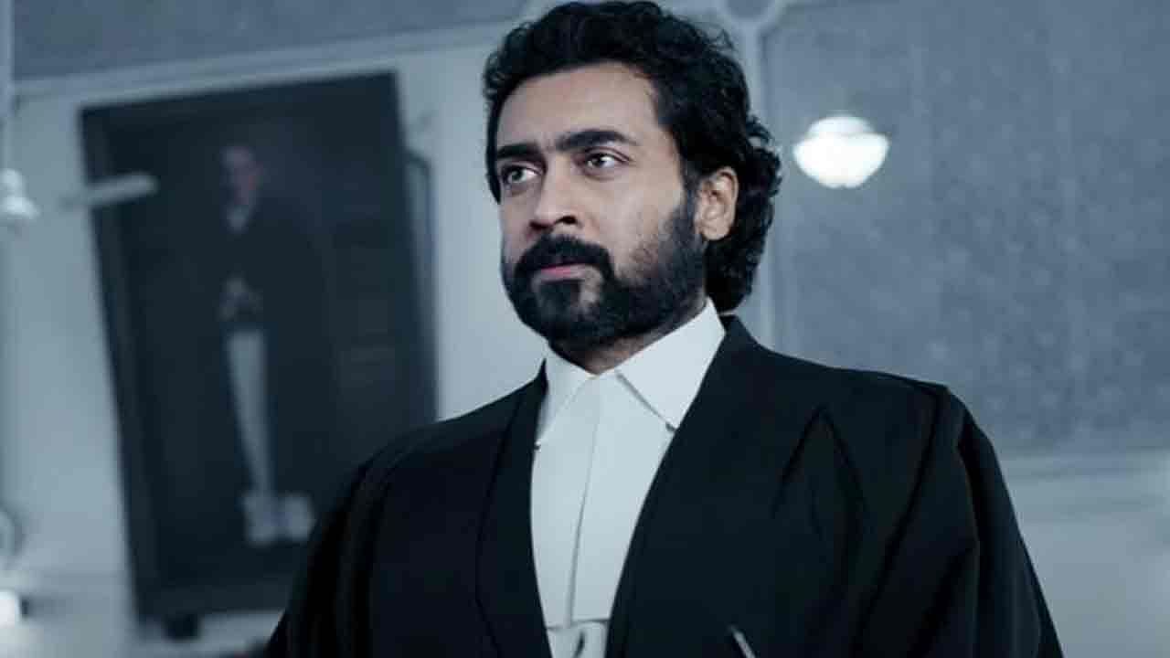 வன்னியர்களையும்,  பட்டியல் இனத்தவர்களையும்   இழுத்துவிட்டு குளிர்காய நினைக்கலாமா ?- நடிகர் சூர்யாவுக்கு ஏர்போர்ட் மூர்த்தி எச்சரிக்கை!