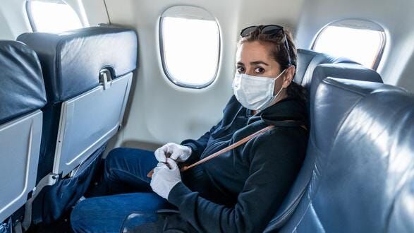 விரைவில் துவங்க உள்ள இந்தியா- சிங்கப்பூர் இடையிலான பயணிகள் விமான சேவை !