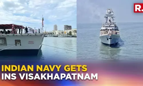 ஆத்மநிர்பர் பாரத் திட்டத்தால் இந்தியாவிலேயே சாத்தியமான அபார தொழில்நுட்பம்!