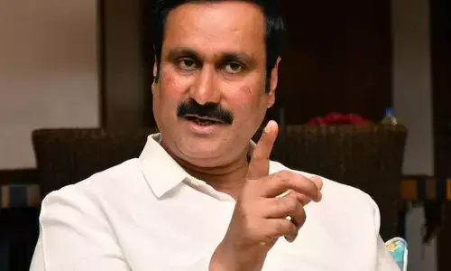 ஆர்.டி.ஓ. மீது வேன் மோதியது விபத்தா அல்லது கொலையா? தி.மு.க. அரசுக்கு அன்புமணி ராமதாஸ் கேள்வி!