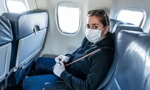 விரைவில் துவங்க உள்ள இந்தியா- சிங்கப்பூர் இடையிலான பயணிகள் விமான சேவை !