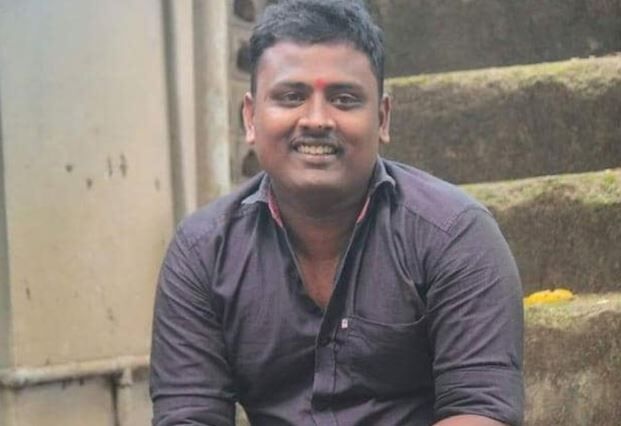 கேரளா ஆர்.எஸ்.எஸ். தொண்டர் படுகொலை: பாப்புலர் பிரண்ட் ஆப் இந்தியா அமைப்பின் நிர்வாகி கைது!