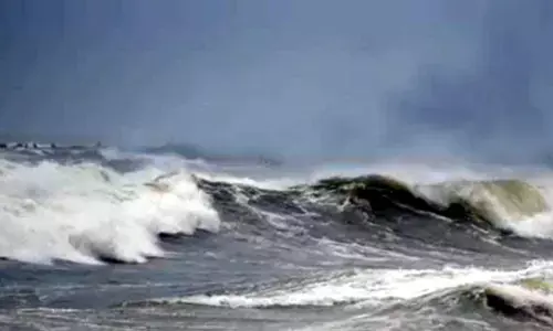 புதிய காற்றழுத்த தாழ்வு பகுதி இன்று உருவாகிறது: எந்தெந்த மாவட்டங்களில் மழைக்கு வாய்ப்பு! வானிலை மையம் தகவல்!