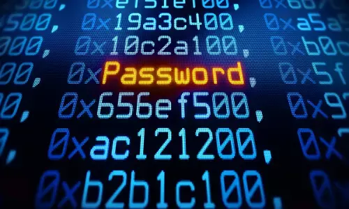 இந்தியாவில் பொதுவாக பயன்படுத்தப்படும் பாஸ்வேர்டு இதுதானாம்.!