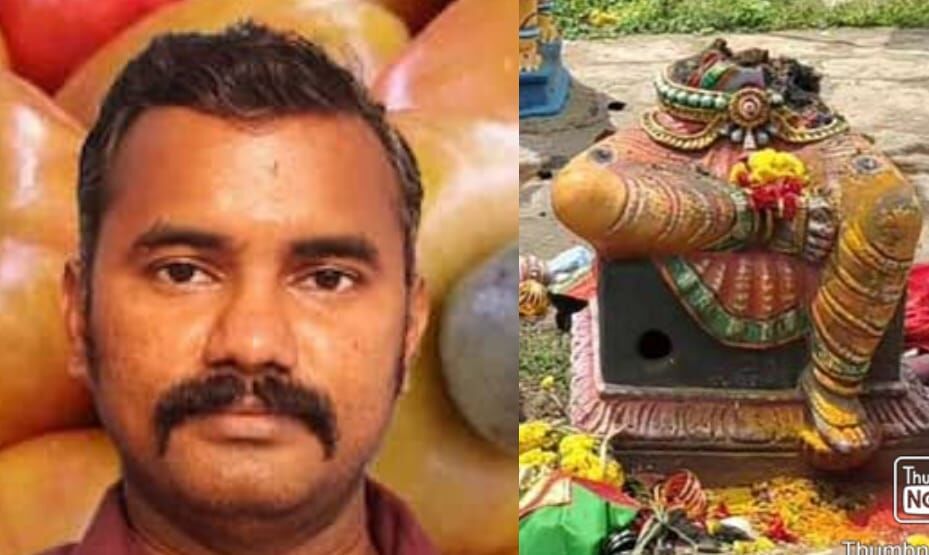 சிறுவாச்சூர் தொடர் சாமி சிலை உடைப்புக்கு மத மாற்ற கும்பல் காரணமா ? பா.ஜ.க வழக்கறிஞர் பிரிவு செயலர் அஸ்வத்தாமன் கூறுவதென்ன ?