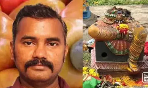 சிறுவாச்சூர் தொடர் சாமி சிலை உடைப்புக்கு, மத மாற்ற கும்பல் காரணமா ? பா.ஜ.க வழக்கறிஞர் பிரிவு செயலர் அஸ்வத்தாமன் கூறுவதென்ன ?