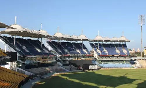 அடுத்த ஆண்டு ஐ.பி.எல். போட்டி : சென்னையில் முதல் ஆட்டம் !