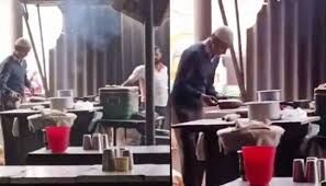 கேரளா: 'எச்சில் இல்லாத உணவு'- முஸ்லீம் அல்லாத உணவகங்களை பரிந்துரைக்கும் கிறிஸ்தவ குழுக்கள் !