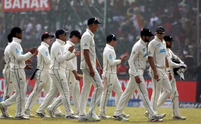 2வது நாள் உணவு இடைவேளை இந்தியா 339 ரன்கள்!