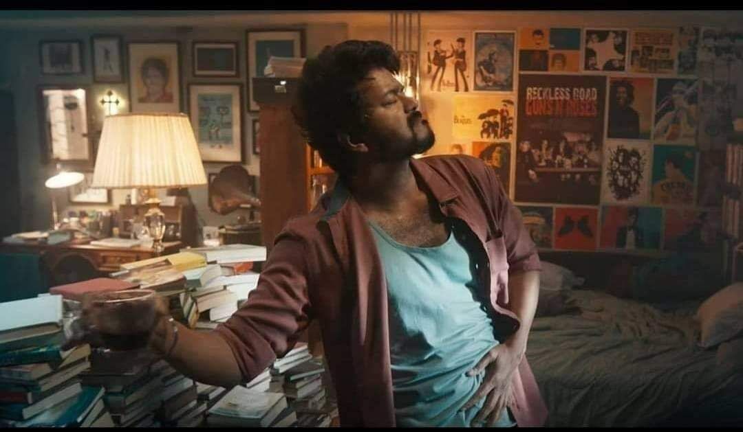 விஜய் 66 படத்தை கைப்பற்ற போகும் பெரும் நிறுவனம் !