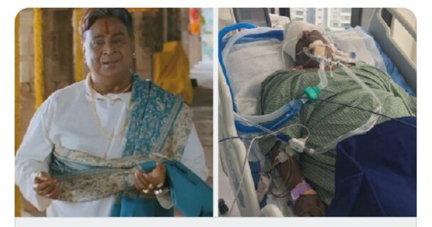 சிவசங்கர் மாஸ்டருக்கு உதவ முன்வந்த சோனுசூட் !