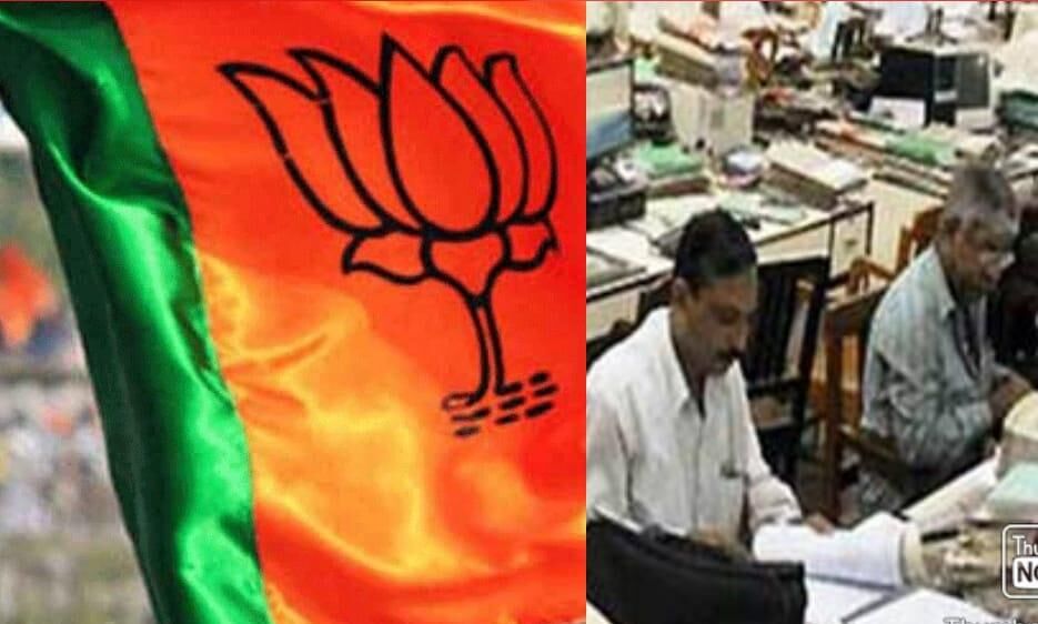 பா.ஜ.க ஆளும் அசாமில் : அரசு ஊழியர்கள் தங்கள் பெற்றோரிடம் நேரத்தை செலவிட, 2022ஆம் ஆண்டு ஜனவரி மாதத்தில் நான்கு நாட்கள் விடுப்பு !