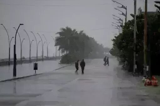 புதுச்சேரிக்கு கனமழை எச்சரிக்கை விடுத்த வானிலை ஆய்வு மையம்!