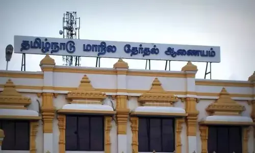 வேட்பாளர்களின் குற்றப் பதிவுகளை வெளியிட வேண்டுகோள் - அடுத்து நிறைய தலைகள் உருளப்போகுது!