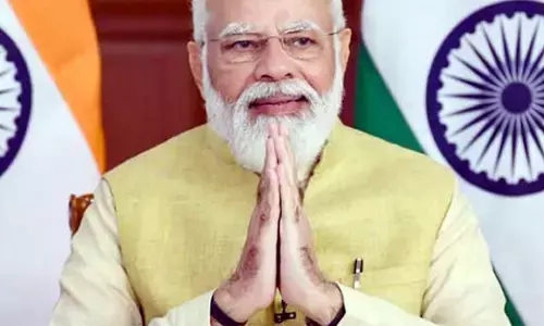 இயற்கையை பாதுகாப்பதில் தூத்துக்குடி மக்கள் முக்கிய பங்கு வகிக்கின்றனர்: மன் கி பாத் நிகழ்ச்சியில் பிரதமர் மோடி பாராட்டு!