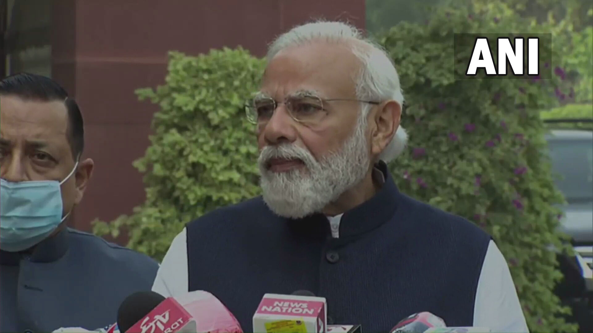 மாபெரும் சக்சஸ்! பிரதமரின் ஜன்தன் திட்ட முதலீடு ரூ.1.4 இலட்சம் கோடியை தாண்டியது!