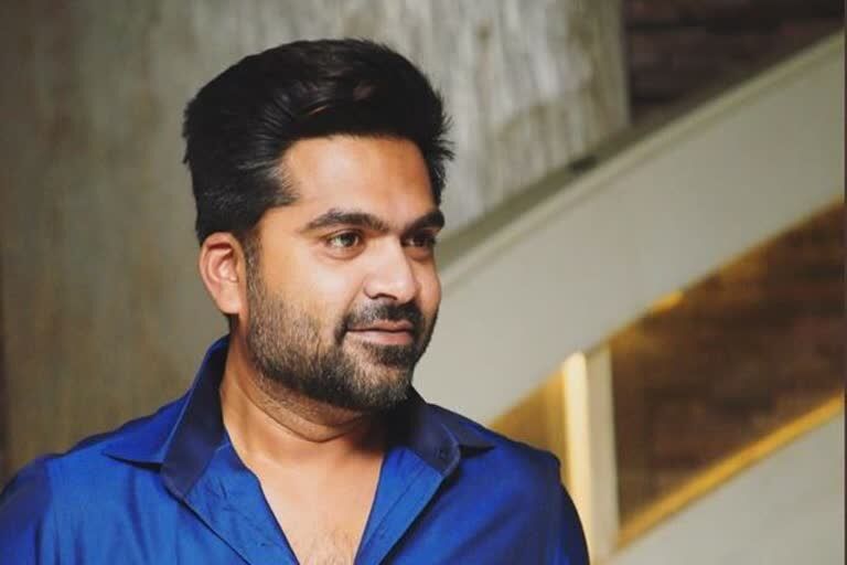 வெற்றியை தேடி தந்த அனைவருக்கும் நன்றி - சிம்புவின் உருக்கமான கடிதம் !