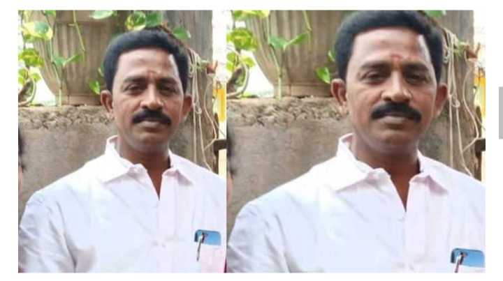 உருட்டுக்கட்டையால் ரியல் எஸ்டேட் அதிபரை போட்டுதள்ளிய தி.மு.க ஒன்றிய செயலாளர் !