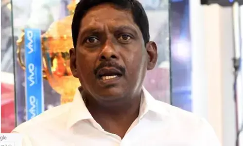 நான் நிற பாகுபாட்டிற்கு ஆளாகியுள்ளேன்: முன்னாள் கிரிக்கெட் வீரர் சிவராமகிருஷ்ணன்!