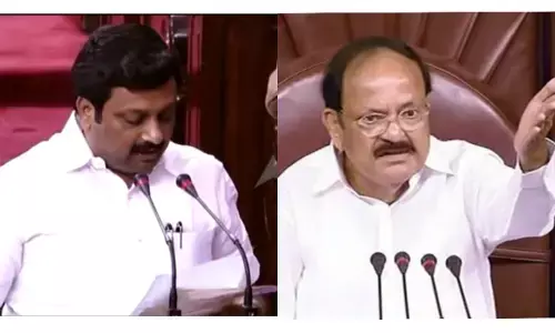 வெல்க உதயநிதி - தி.மு.க எம்.பி | வெளியே போய் கத்துங்க - சபாநாயகர்.