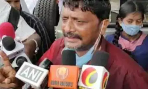 குடும்ப பெண்களை தகாத முறையில் பேசி வி.சி.க நிர்வாகி தகராறு -   மனமுடைந்து தற்கொலைக்கு முயன்ற நபர் !