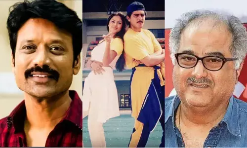 என்னதான் பஞ்சாயத்து வாலி ரீமேக்கில்?