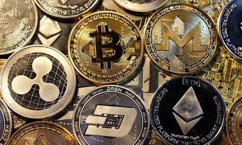 கிரிப்டோ முதலீட்டாளர்கள் மாற்று வகையில் முதலீடு செய்யத் துவங்கி விட்டார்களா?