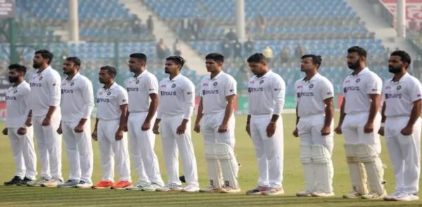 ஒமிக்ரான் வைரஸ் எதிரொலி :  இந்திய அணி தென்ஆப்பிரிக்காவிற்கு திட்டமிட்டப்படி சுற்றுப்பயணம்!