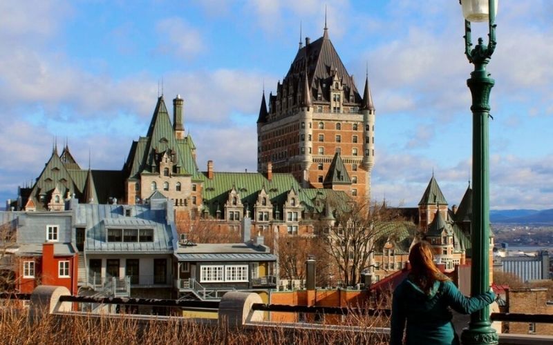 உணவுப் பொருட்களுக்காக சுமார் 544 கிமீ பயணம் செய்கிறார்களாம் இந்த மக்கள் !