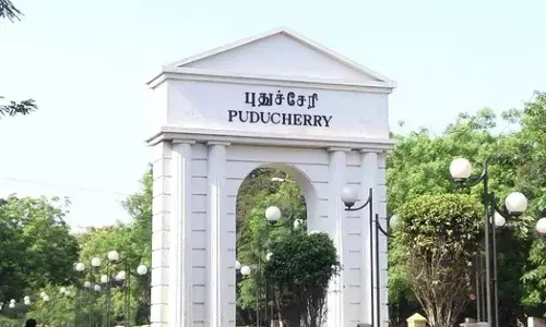 புதுச்சேரியில் கொரோனா கட்டுப்பாடுகள் நீட்டிப்பு!