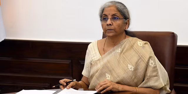 பிட்காயினை கரன்சியாக அங்கீகரிக்கும் திட்டம் இந்தியாவிடம் உள்ளதா? நிதியமைச்சர் நிர்மலா சீதாராமன் விளக்கம்!