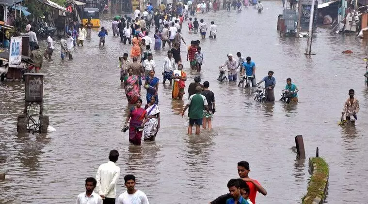 பிரதமரின் ஆத்மநிர்பர் பாதையில் பயணிக்கும் தூத்துக்குடி மாநகராட்சி!