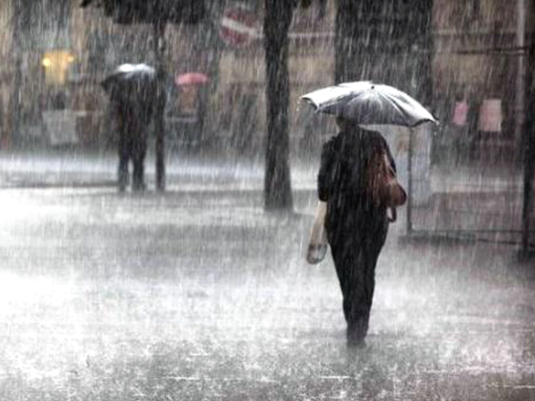 டிசம்பர் 4 முதல் மீண்டும் தமிழகத்தில் கனமழைக்கு வாய்ப்பு: வானிலை ஆய்வு மையம் தகவல்!